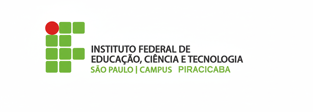 Logo IFSP Campus Piracicaba